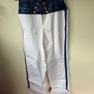 Sailor Pants